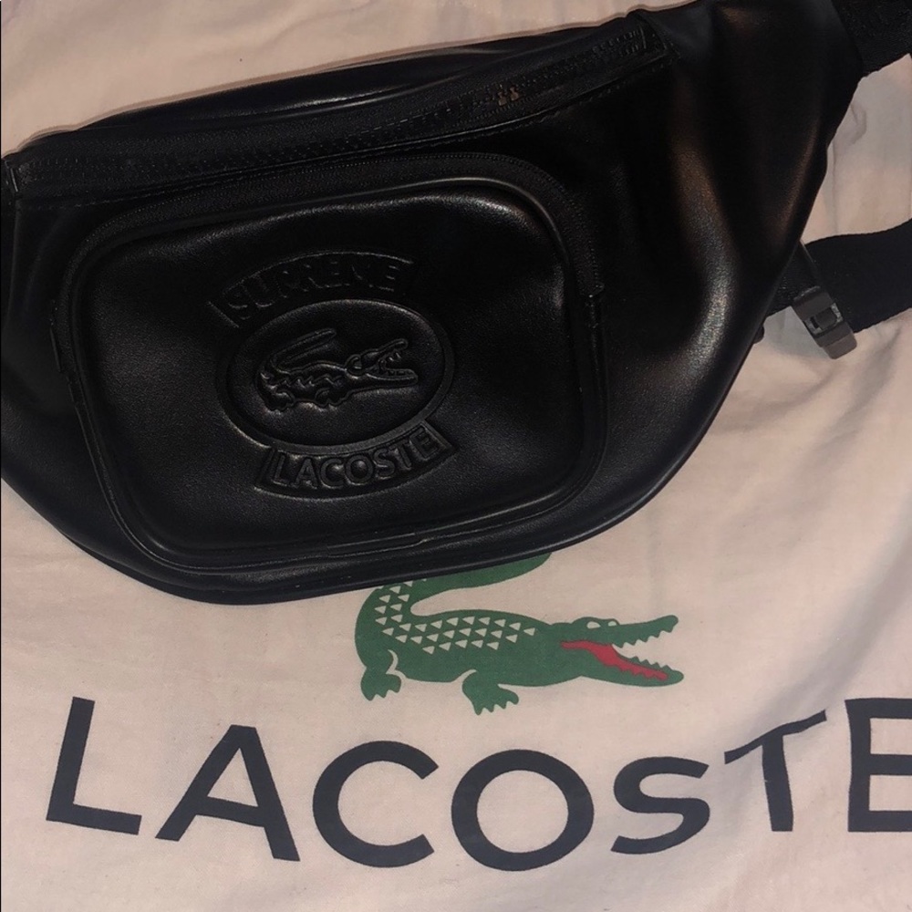 Supreme Fanny pack